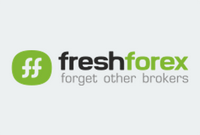 FreshForex logo