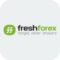 FreshForex logo