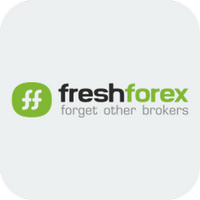 FreshForex logo