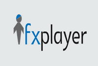 FxPlayer logo