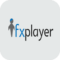 FxPlayer logo