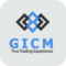 GICM logo