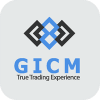 GICM logo