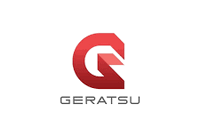 Geratsu logo