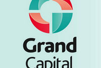 Grand Capital logo