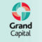 Grand Capital logo