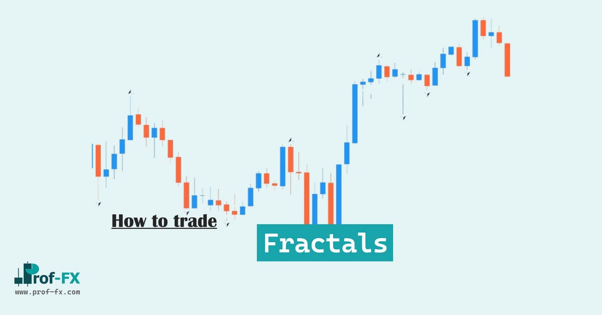 How Trade with Fractals