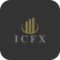 IC-FX logo