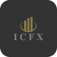 IC-FX logo