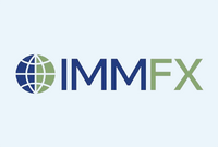 IMMFX logo