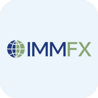 IMMFX logo