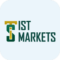 IST Markets logo