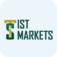 IST Markets logo