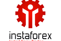 Instaforex logo