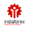 Instaforex logo