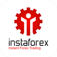 Instaforex logo