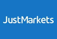 JustMarkets logo