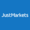 JustMarkets logo