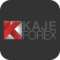 KAJEForex logo