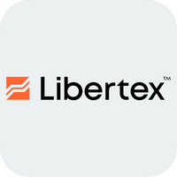 Libertex logo