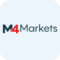 M4Markets logo