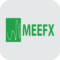 MEEFX logo