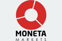 Moneta Markets logo