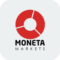 Moneta Markets logo