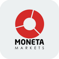 Moneta Markets logo