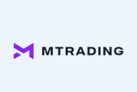 MTrading logo