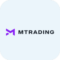 MTrading logo