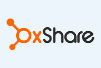 OXShare logo