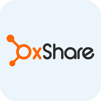 OXShare logo