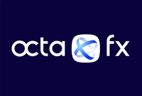 OctaFX logo