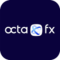 OctaFX logo