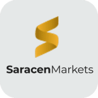 SaracenMarkets logo