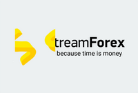 StreamForex logo