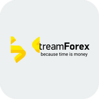 StreamForex logo