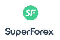 Superforex logo