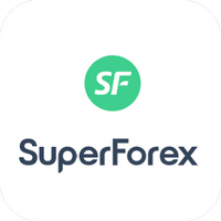 Superforex logo