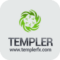 TemplerFX logo