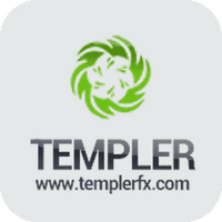 TemplerFX logo