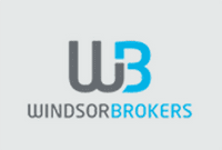 WindsorBrokers logo