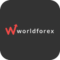 Worldforex logo