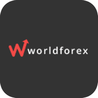 Worldforex logo