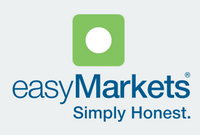 easyMarkets logo