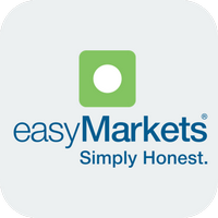 easyMarkets logo