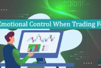 Emotional Control When Trading Forex