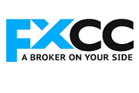 FXCC Broker Logo