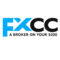 FXCC Broker Logo